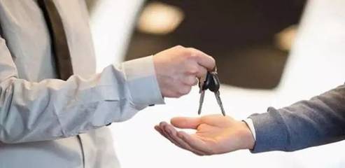 滴滴入局租車，中小租賃公司何以破局？用車找我，全程無(wú)憂